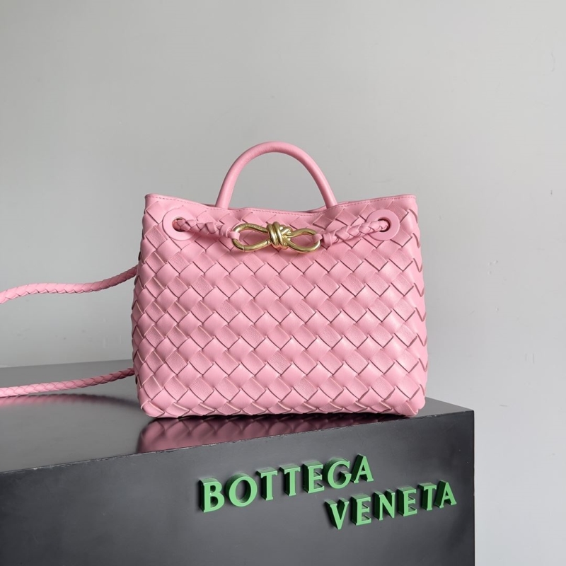 BV Top Handle Bags